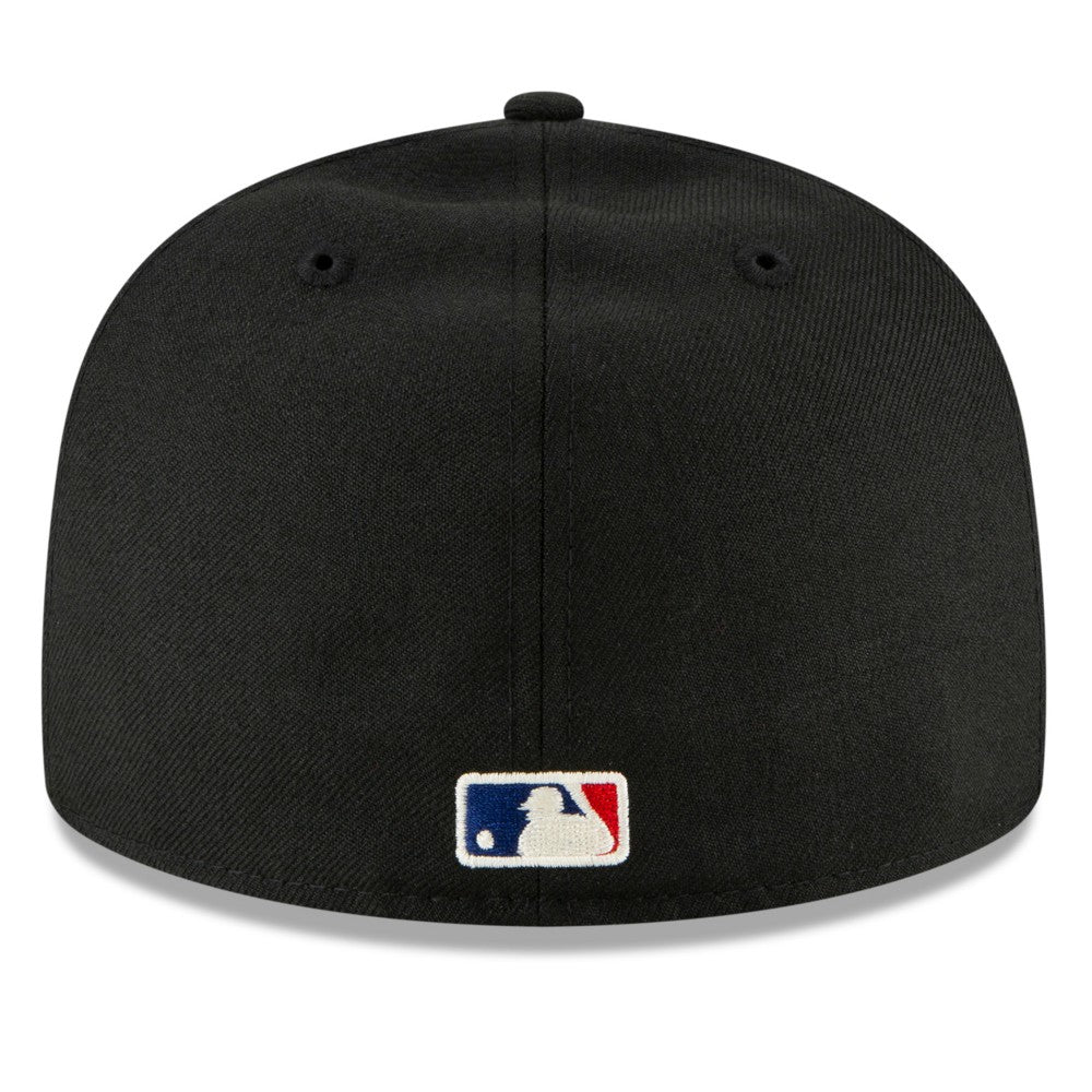 MLB New Era Fear of God Essentials 59FIFTY Fitted Hat - MLB Hats