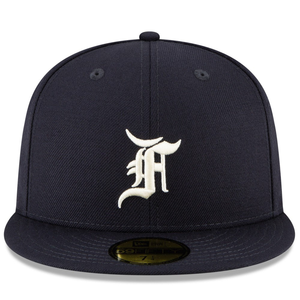 MLB New Era Fear of God Essentials 59FIFTY Fitted Hat - MLB Hats