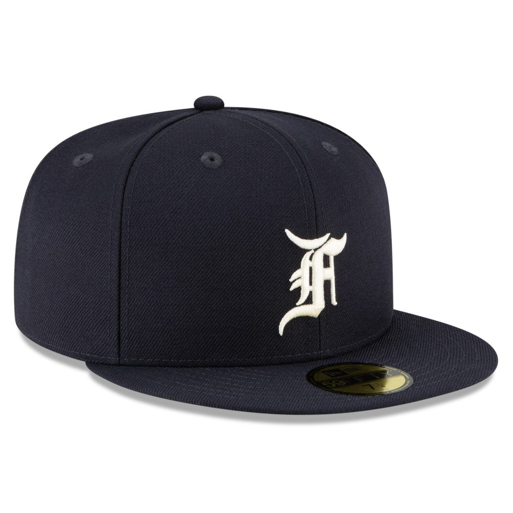 MLB New Era Fear of God Essentials 59FIFTY Fitted Hat - MLB Hats