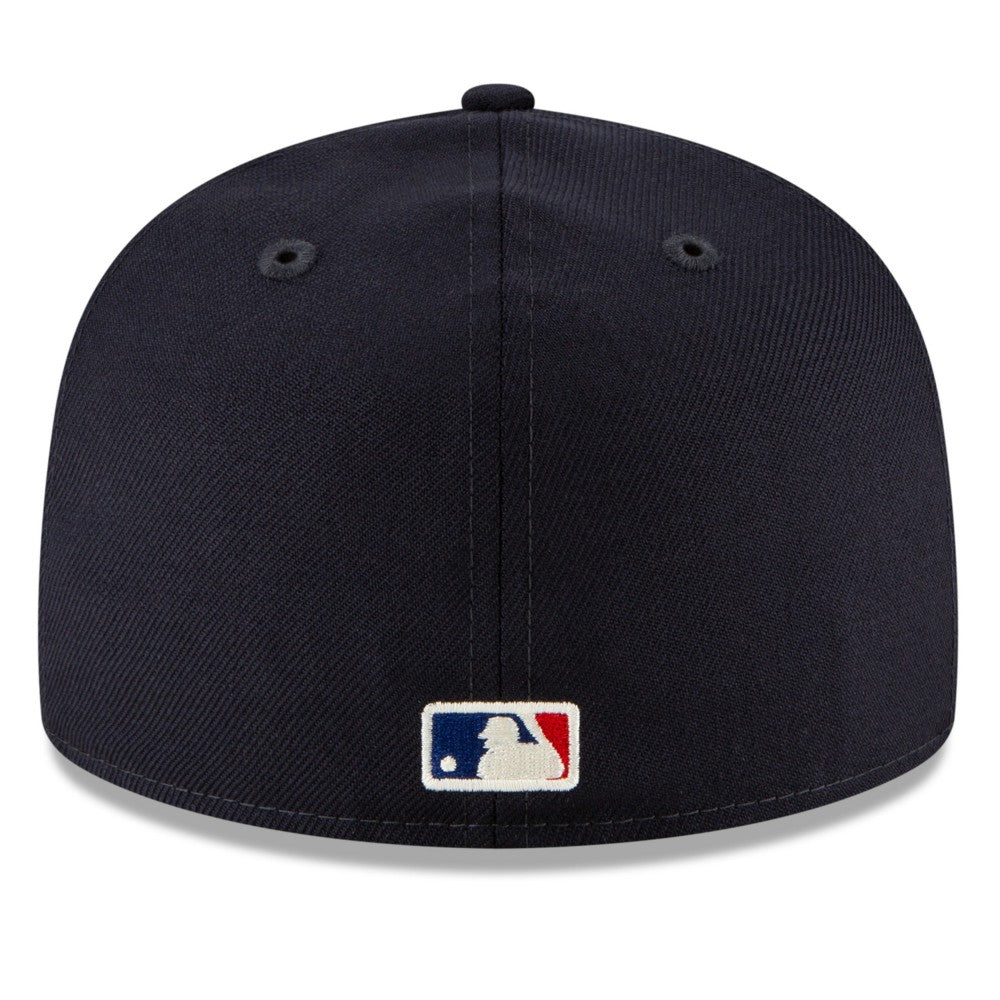 MLB New Era Fear of God Essentials 59FIFTY Fitted Hat - MLB Hats