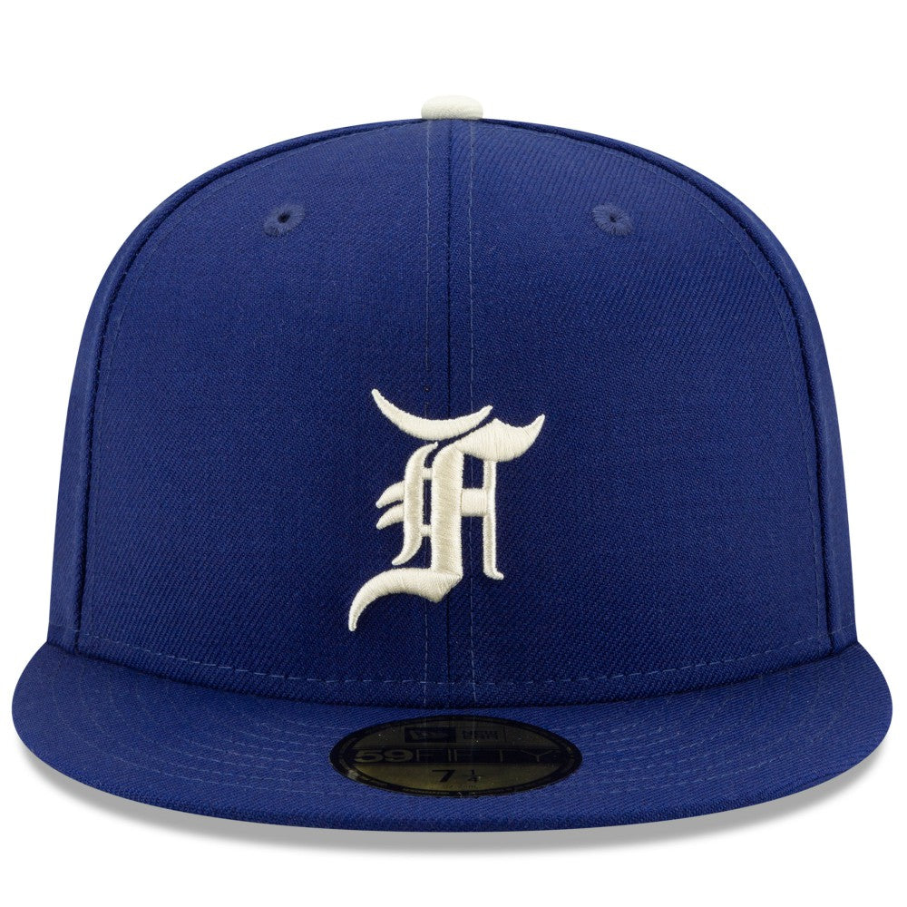 MLB New Era Fear of God Essentials 59FIFTY Fitted Hat - MLB Hats