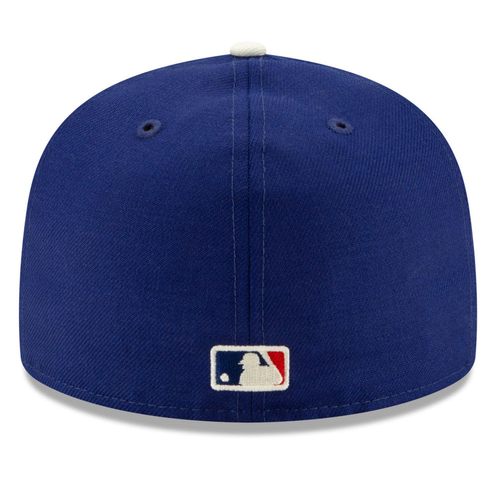 MLB New Era Fear of God Essentials 59FIFTY Fitted Hat - MLB Hats