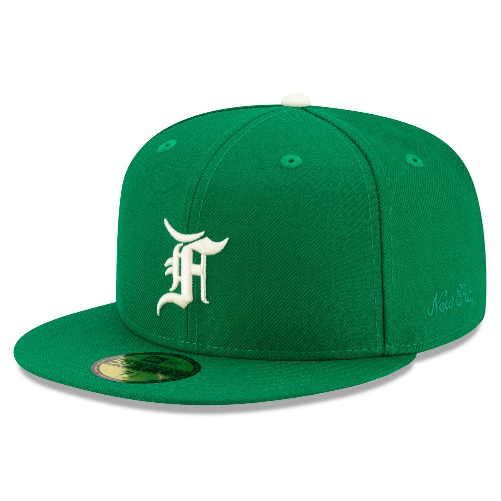 MLB New Era Fear of God Essentials 59FIFTY Fitted Hat - MLB Hats