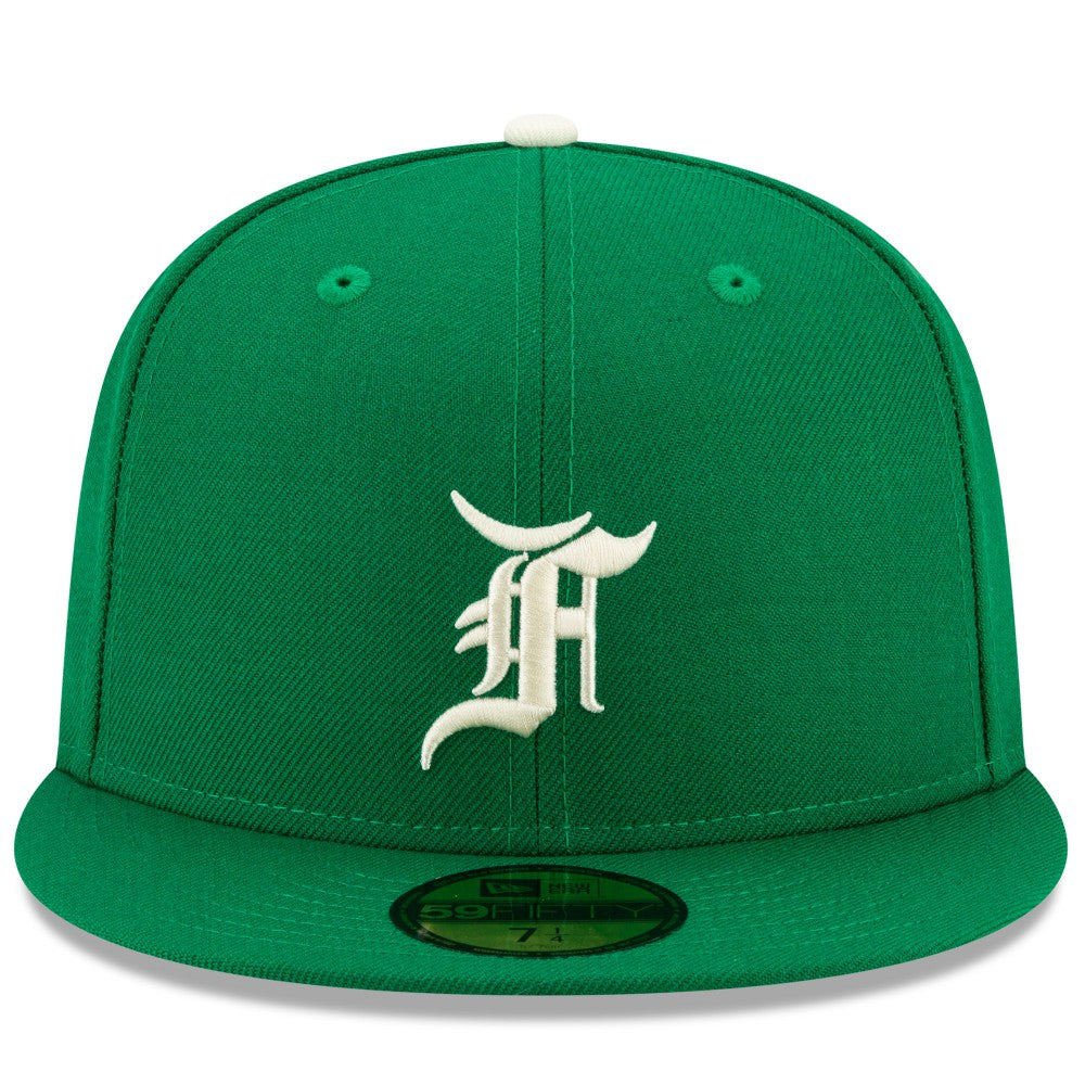 MLB New Era Fear of God Essentials 59FIFTY Fitted Hat - MLB Hats