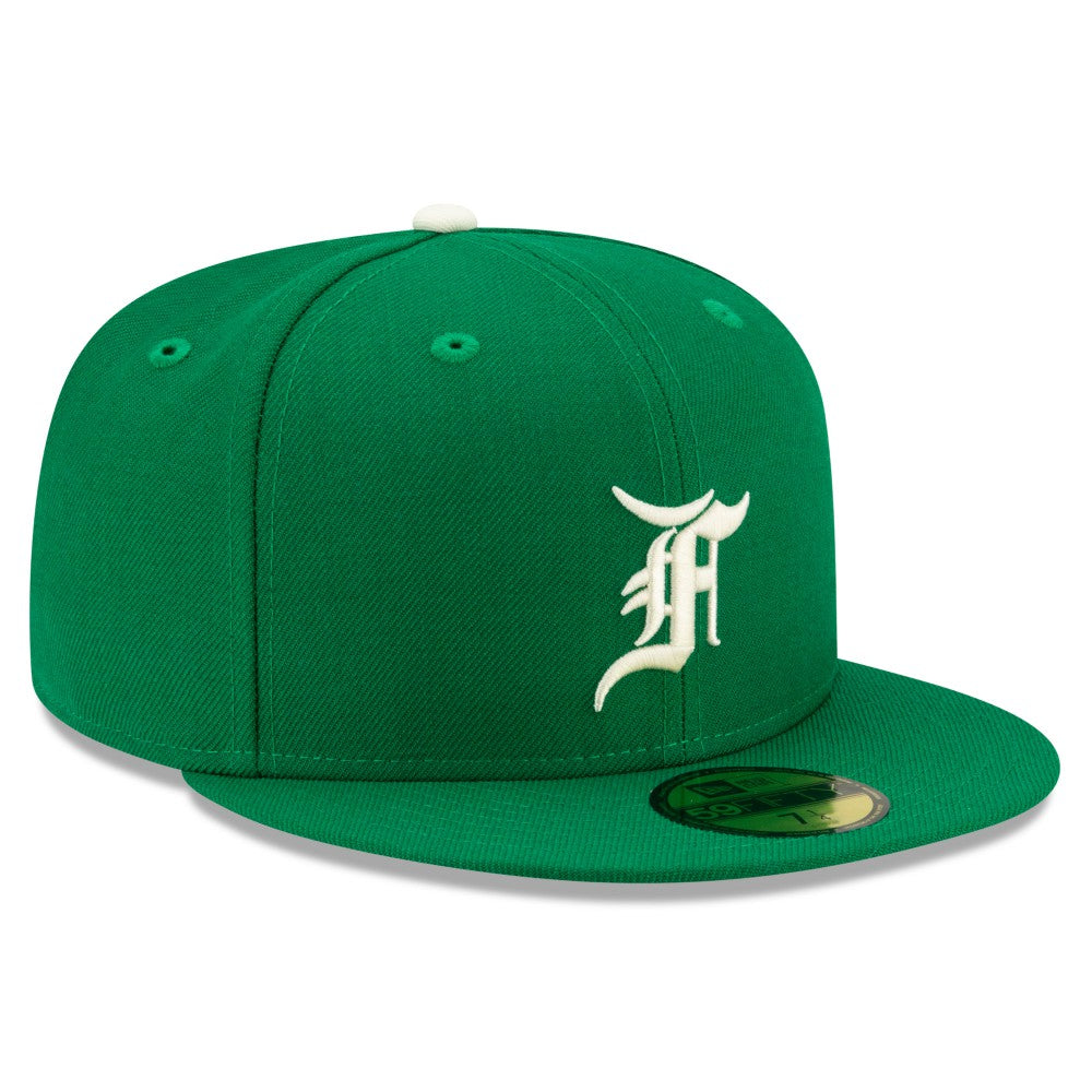 MLB New Era Fear of God Essentials 59FIFTY Fitted Hat - MLB Hats