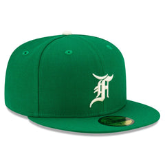 MLB New Era Fear of God Essentials 59FIFTY Fitted Hat - MLB Hats