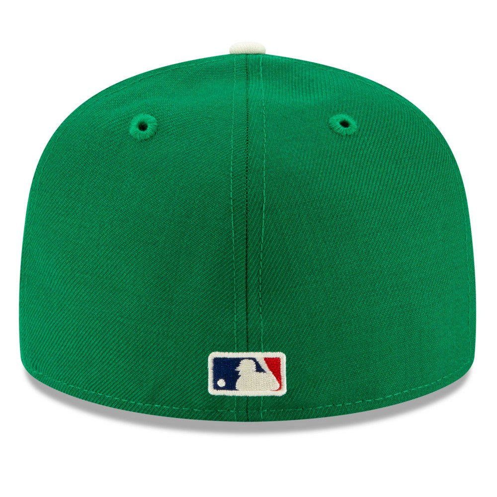 MLB New Era Fear of God Essentials 59FIFTY Fitted Hat - MLB Hats