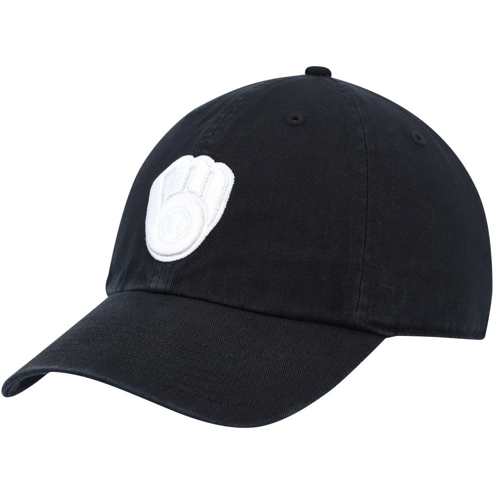 Milwaukee Brewers '47 Challenger Adjustable Hat - MLB Hats
