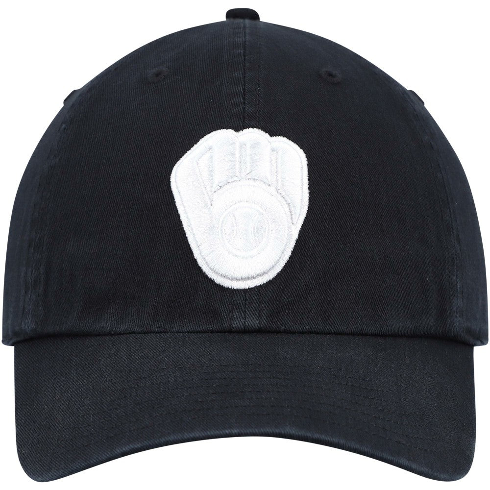 Milwaukee Brewers '47 Challenger Adjustable Hat - MLB Hats