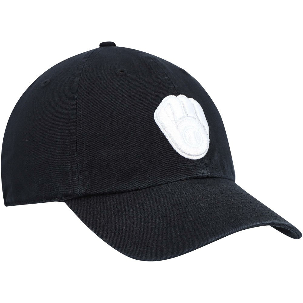 Milwaukee Brewers '47 Challenger Adjustable Hat - MLB Hats