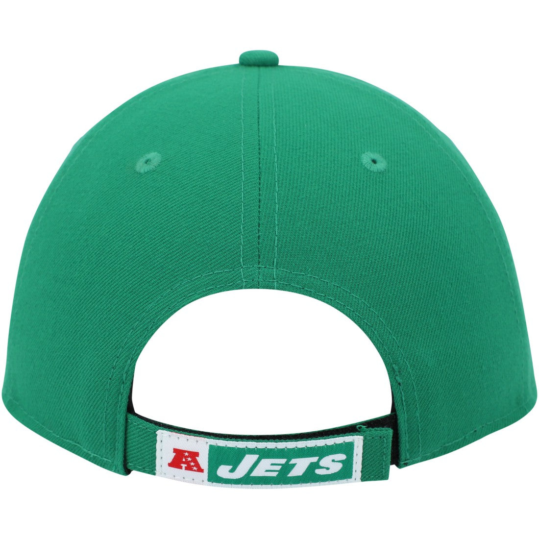New York Jets Plane The League 9FORTY Adjustable Hat | NFL Outlet