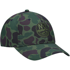 New York Islanders adidas Locker Room Slouch Adjustable Hat -  NHL Hats
