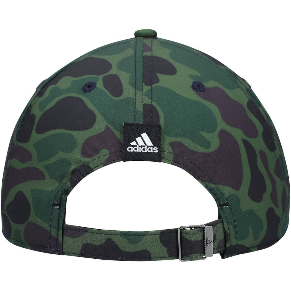 New York Islanders adidas Locker Room Slouch Adjustable Hat -  NHL Hats