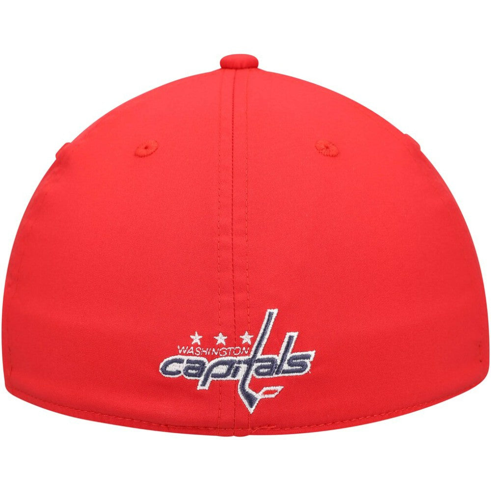 Washington Capitals adidas 2021 Locker Room AEROREADY Flex Hat -  NHL Hats