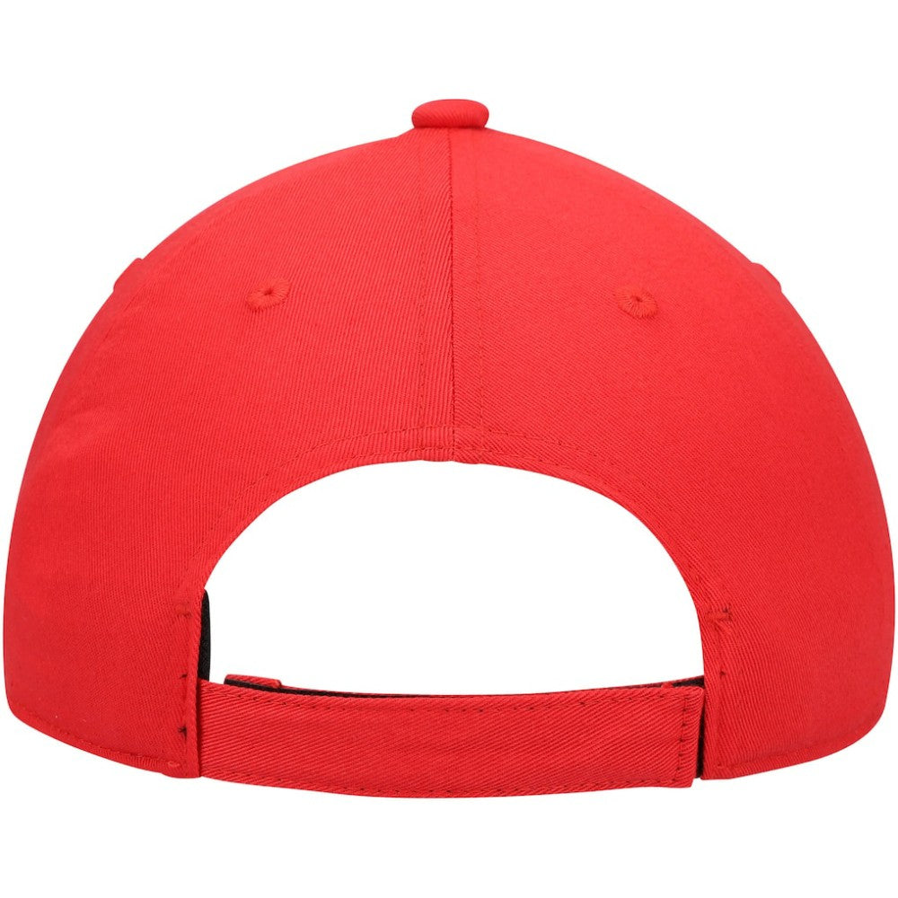 Washington Capitals adidas Locker Room Three Stripe Adjustable Hat -  NHL Hats