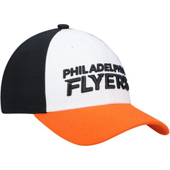 Philadelphia Flyers adidas Locker Room Adjustable Hat -  NHL Hats
