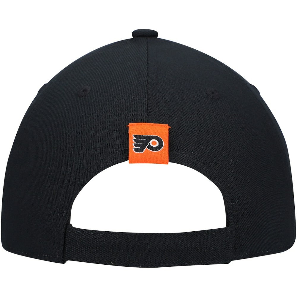 Philadelphia Flyers adidas Locker Room Adjustable Hat -  NHL Hats