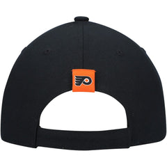Philadelphia Flyers adidas Locker Room Adjustable Hat -  NHL Hats