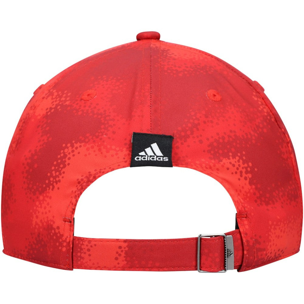 Chicago Blackhawks adidas Women's Camo Slouch Adjustable Hat -  NHL Hats