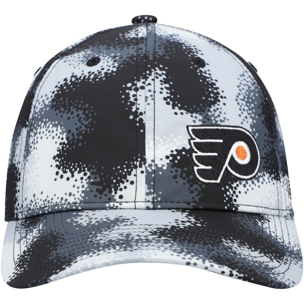 Philadelphia Flyers adidas Women's Camo Slouch Adjustable Hat -  NHL Hats