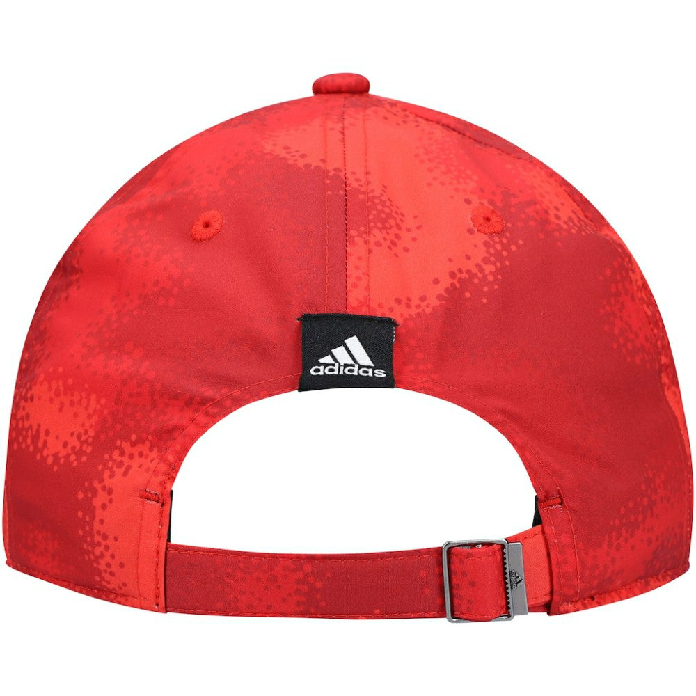 Washington Capitals adidas Women's Camo Slouch Adjustable Hat -  NHL Hats