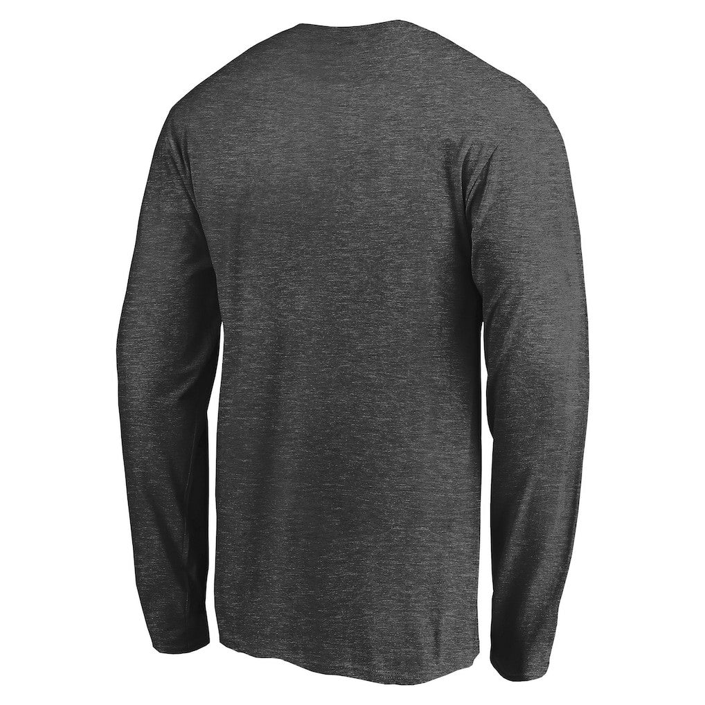 Los Angeles Rams Big & Tall Primary Logo Long Sleeve T-Shirt | NFL New