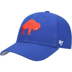 Buffalo Bills '47 Youth Basic MVP Adjustable Hat | NFL On sale