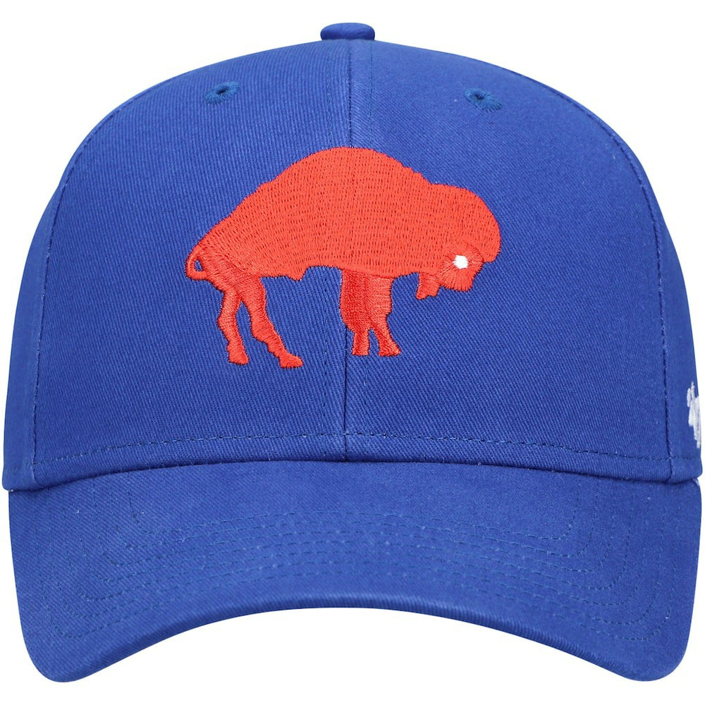 Buffalo Bills '47 Youth Basic MVP Adjustable Hat | NFL On sale