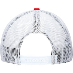 Washington Nationals '47 Primary Logo Trucker Snapback Hat - MLB Hats