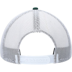 Athletics '47 Primary Logo Trucker Snapback Hat - MLB Hats