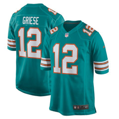 Miami Dolphins Bob Griese  Retired Player Jersey | NFL New