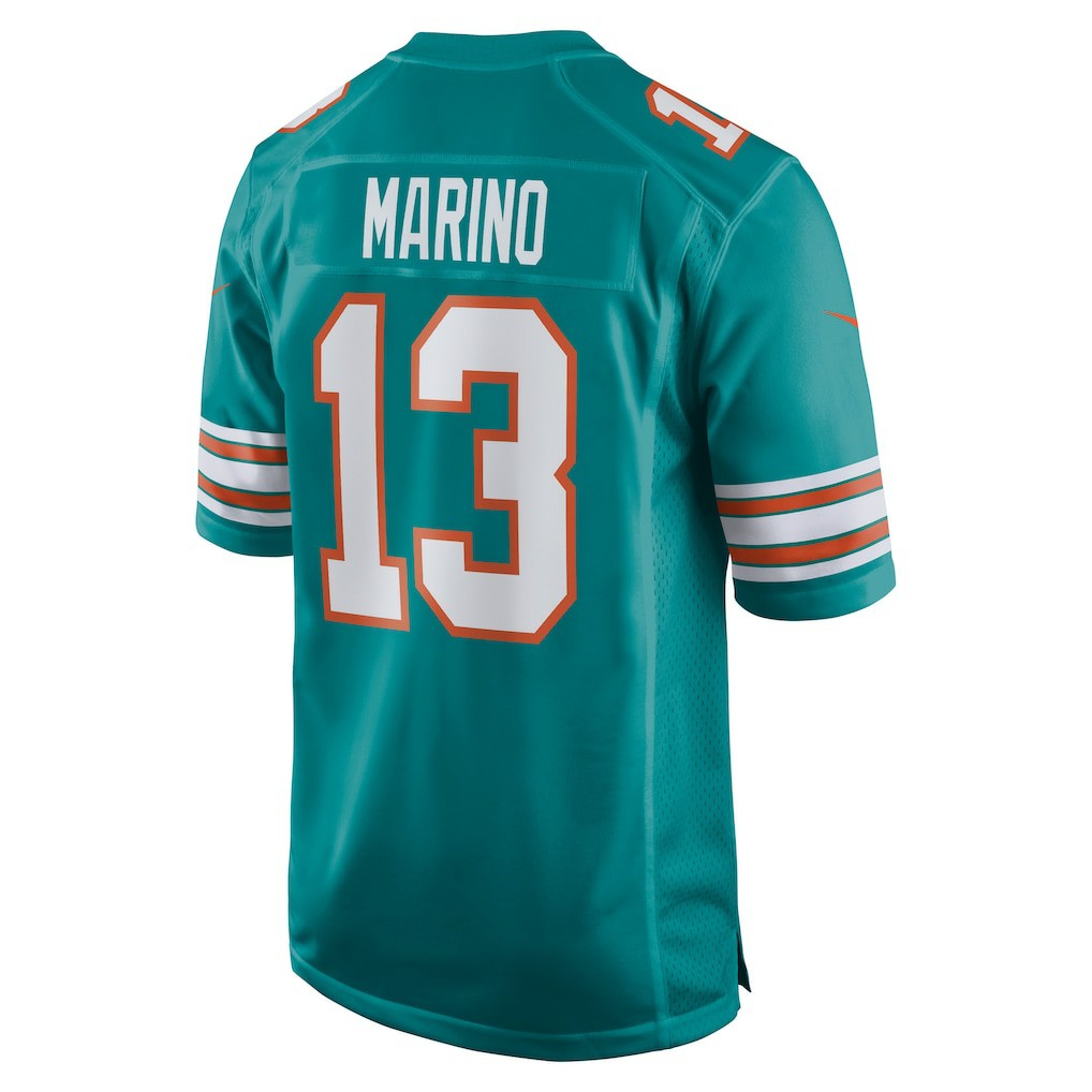 Miami Dolphins Dan Marino  Retired Player Jersey | NFL On sale