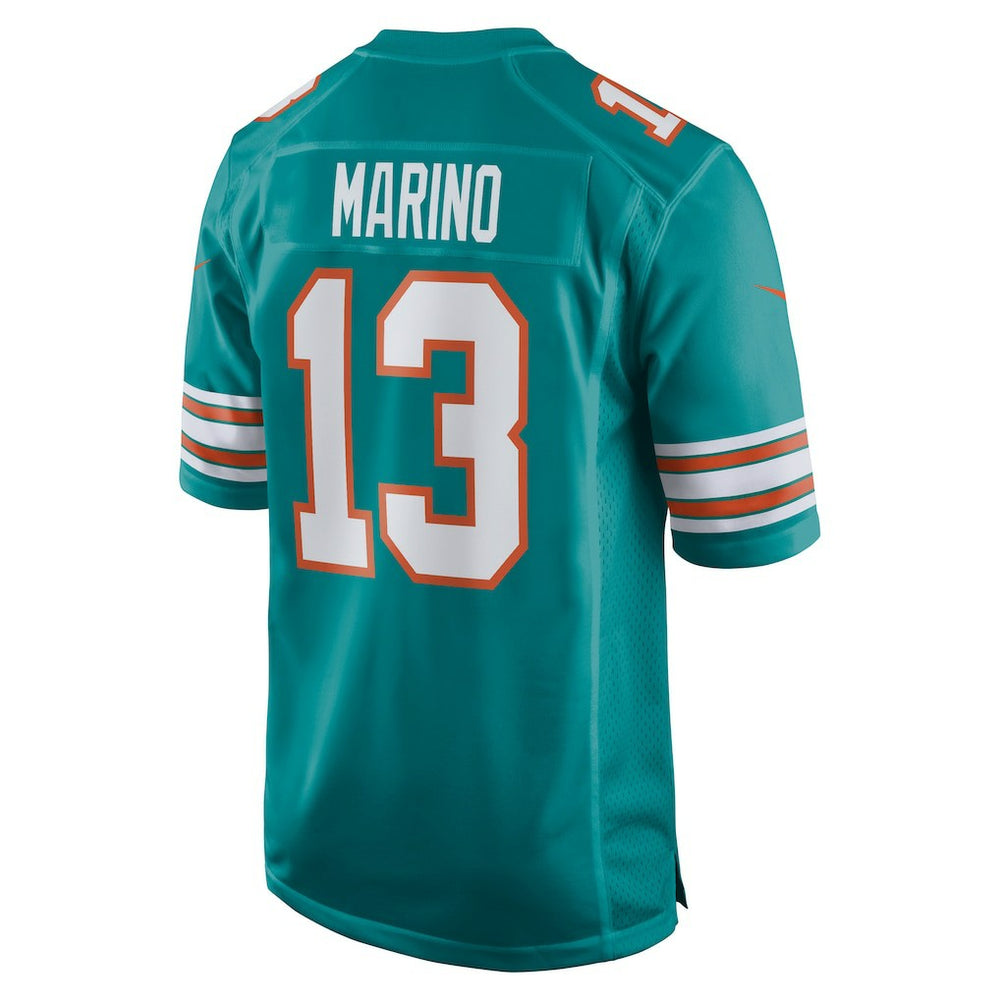 Miami Dolphins Dan Marino  Retired Player Jersey | NFL On sale