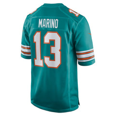 Miami Dolphins Dan Marino  Retired Player Jersey | NFL On sale
