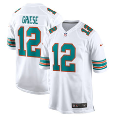 Miami Dolphins Bob Griese  Retired Player Jersey | NFL On sale