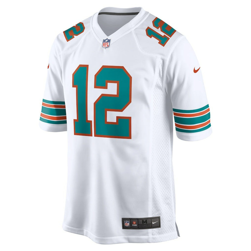 Miami Dolphins Bob Griese  Retired Player Jersey | NFL On sale
