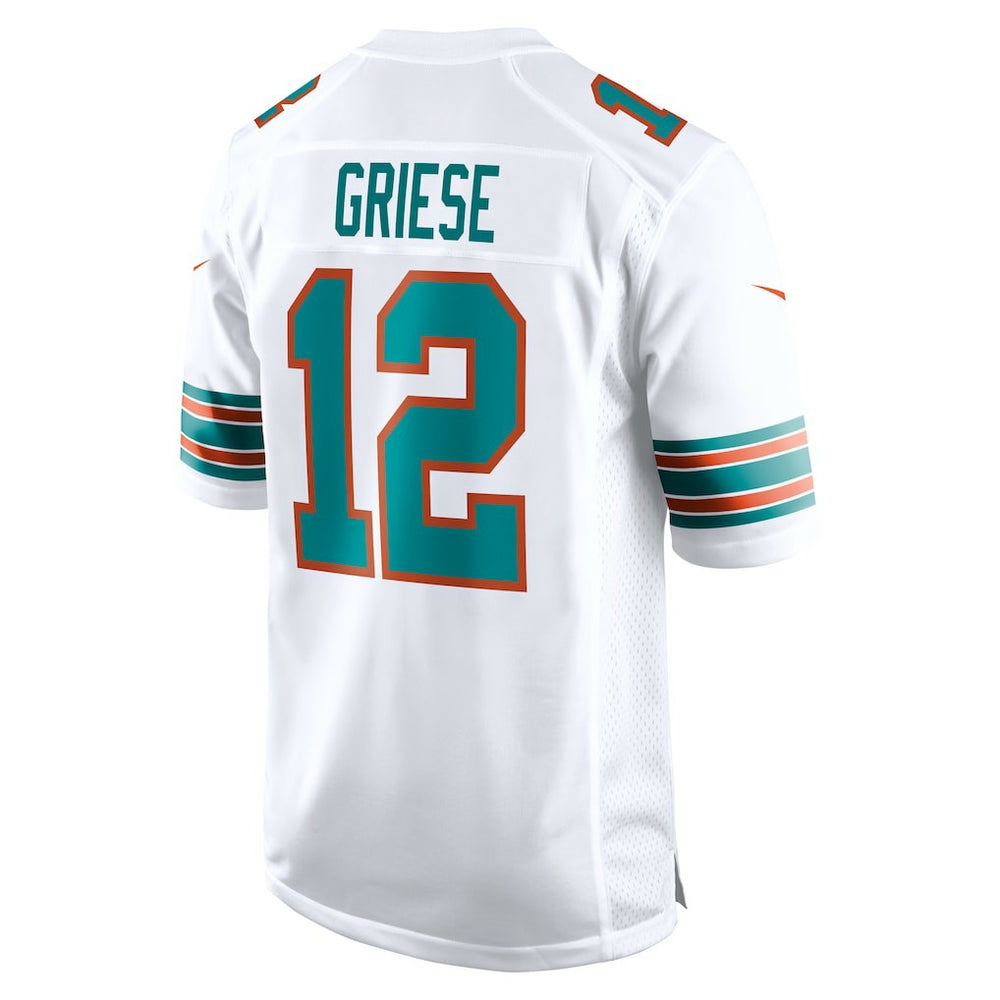 Miami Dolphins Bob Griese  Retired Player Jersey | NFL On sale