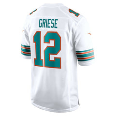 Miami Dolphins Bob Griese  Retired Player Jersey | NFL On sale