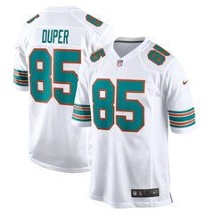 Miami Dolphins Mark Duper  Retired Player Jersey | NFL Hot
