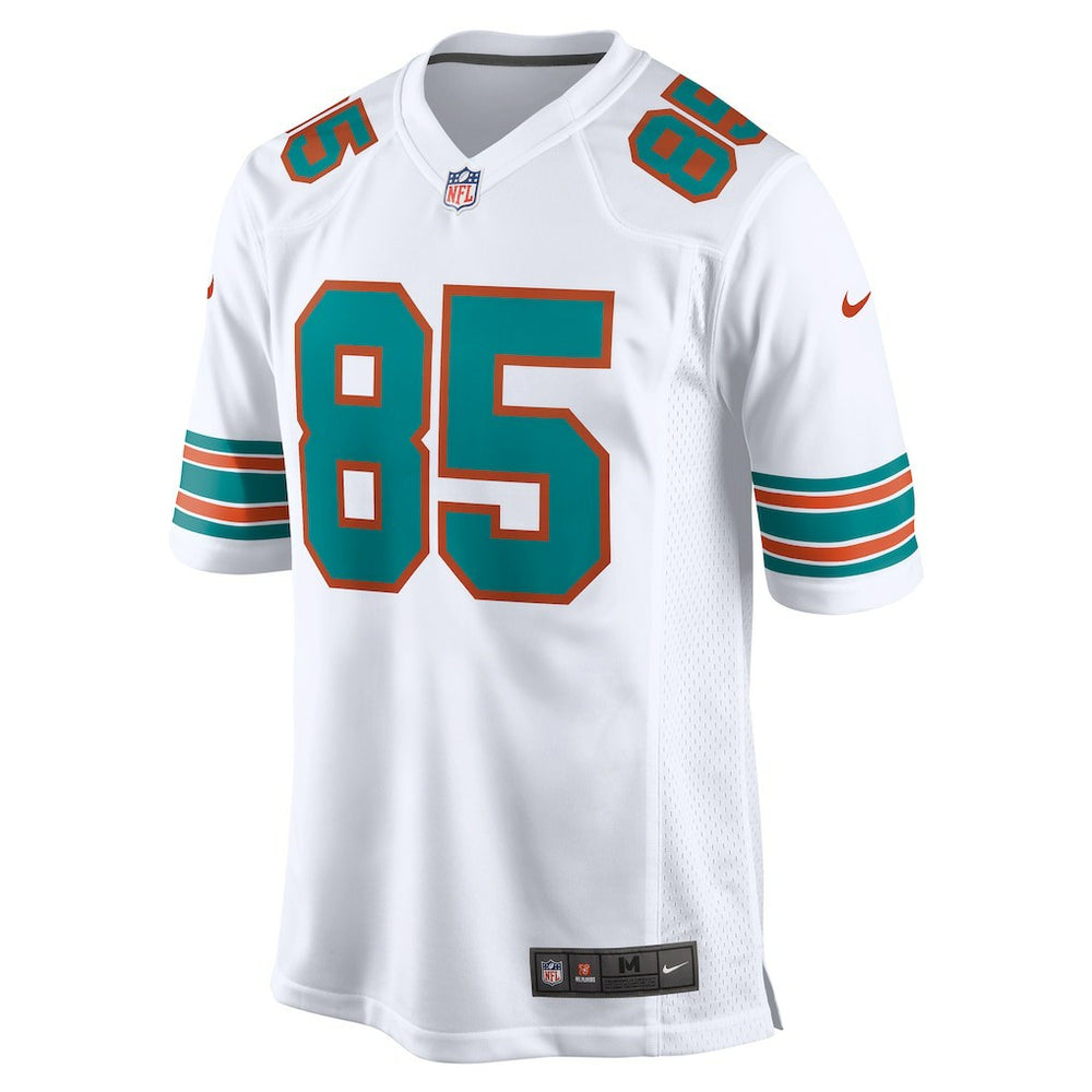 Miami Dolphins Mark Duper  Retired Player Jersey | NFL Hot