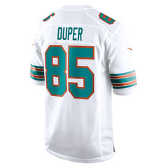 Miami Dolphins Mark Duper  Retired Player Jersey | NFL Hot