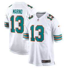 Miami Dolphins Dan Marino  Retired Player Jersey | NFL Online