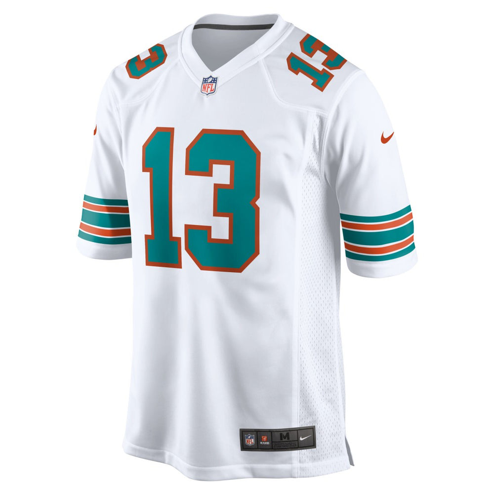 Miami Dolphins Dan Marino  Retired Player Jersey | NFL Online