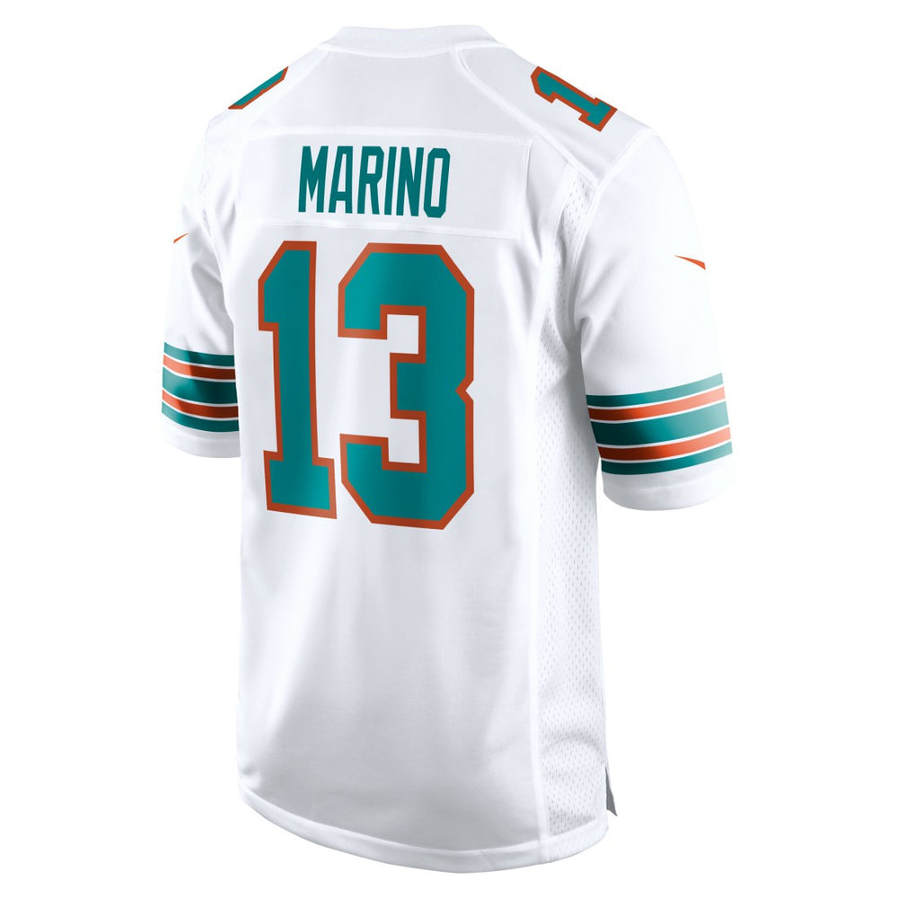 Miami Dolphins Dan Marino  Retired Player Jersey | NFL Online