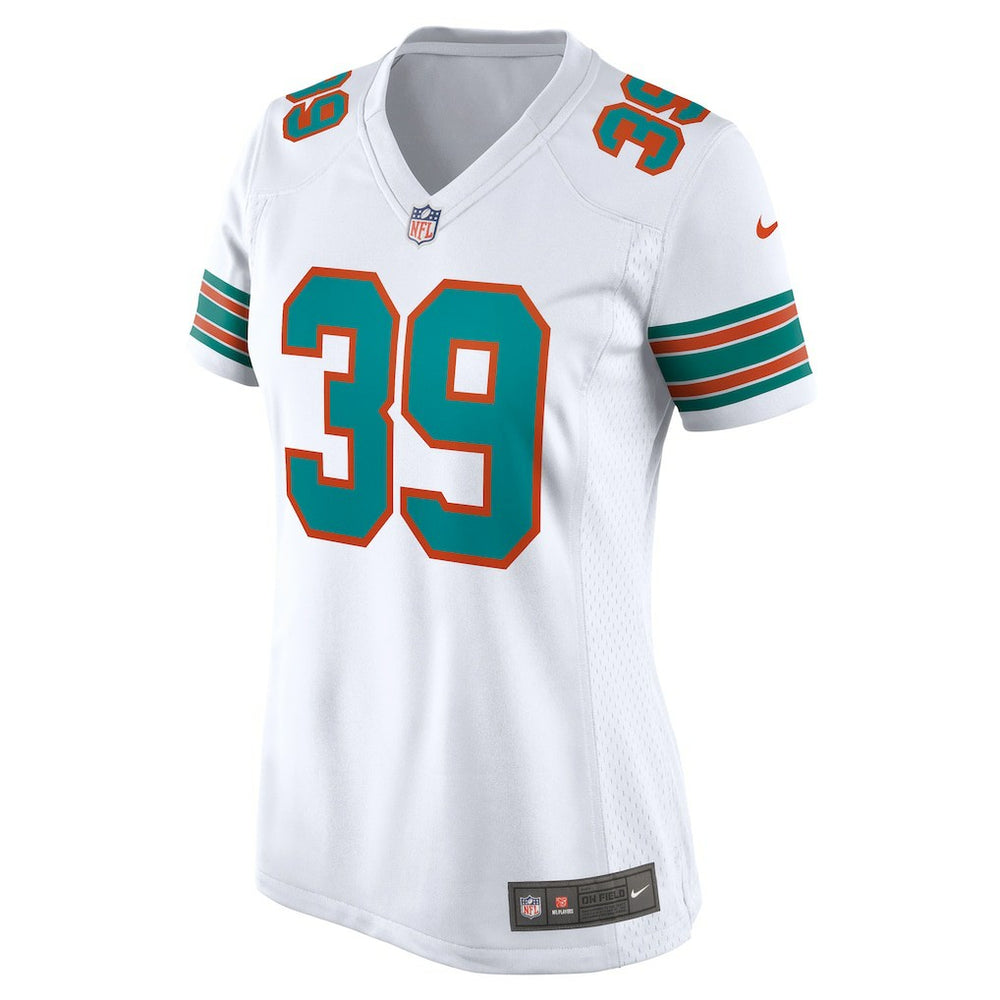 Miami Dolphins Larry Csonka  Retired Player Jersey | NFL Outlet