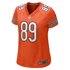 Chicago Bears Mike Ditka  Women's Retired Player Jersey | NFL New