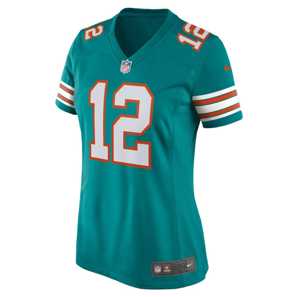 Miami Dolphins Bob Griese  Women's Retired Player Jersey | NFL On sale