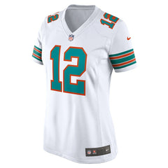 Miami Dolphins Bob Griese  Women's Retired Player Jersey | NFL US