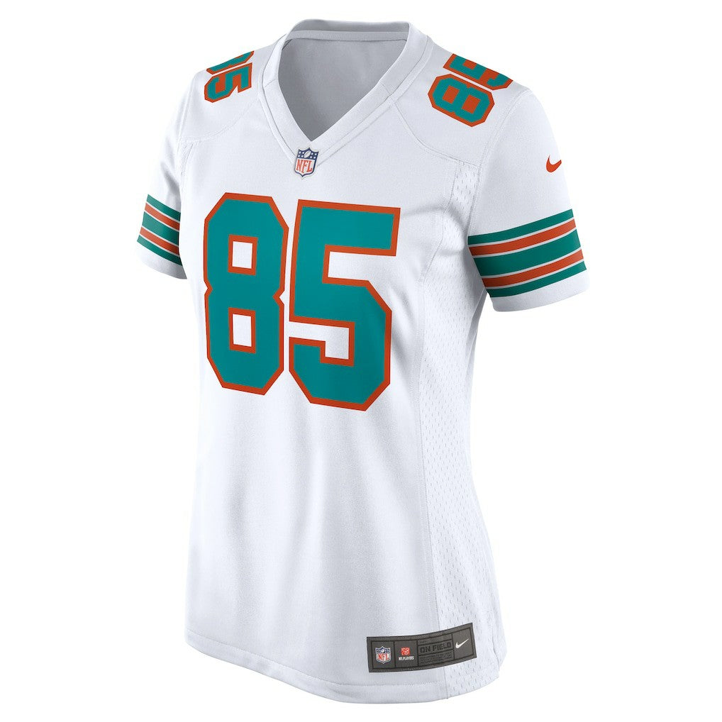 Miami Dolphins Mark Duper  Women's Retired Player Jersey | NFL Sale