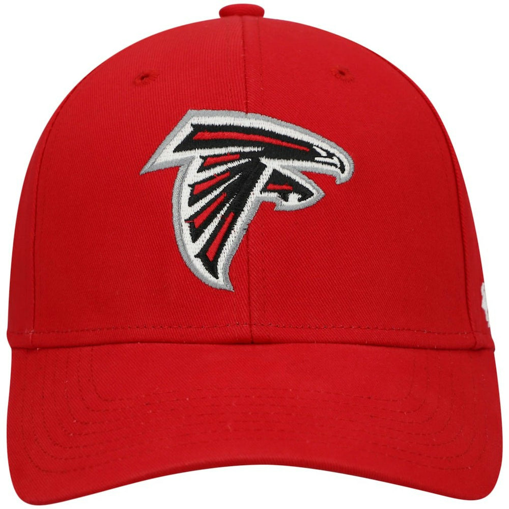 Atlanta Falcons '47 Youth Secondary MVP Adjustable Hat | NFL US